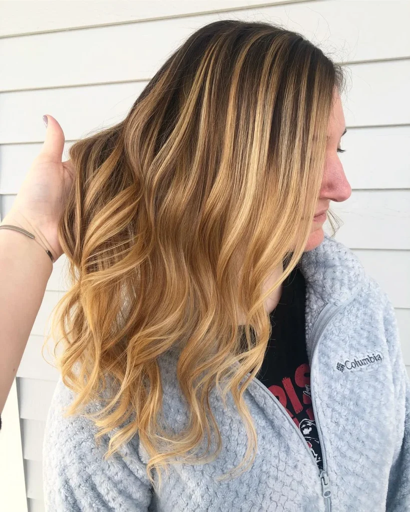 Salon Summer Creme Brulee Blonde Hair Ideas for 2026