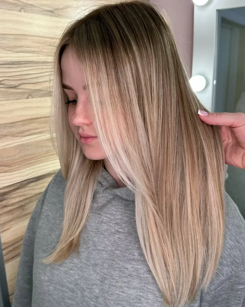 Salon Summer Creme Brulee Blonde Hair Ideas for 2026