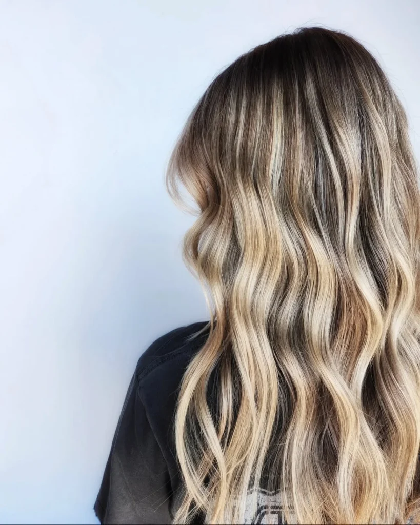Salon Summer Creme Brulee Blonde Hair Ideas for 2026