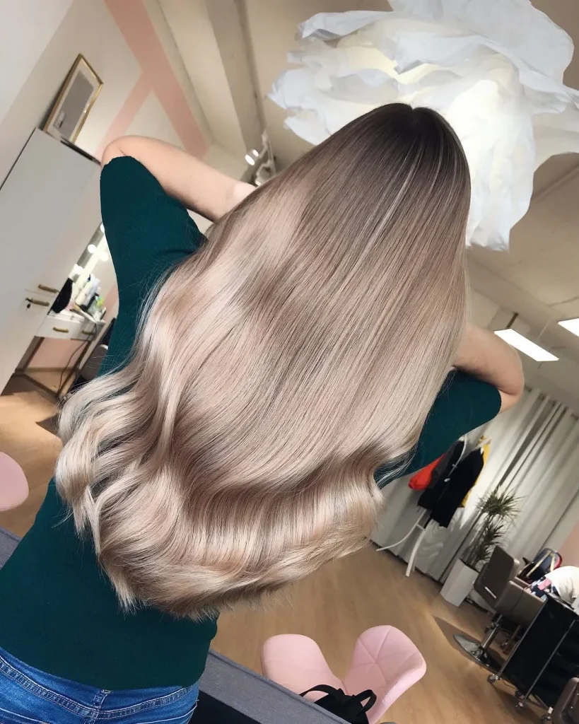 Salon Summer Creme Brulee Blonde Hair Ideas for 2026