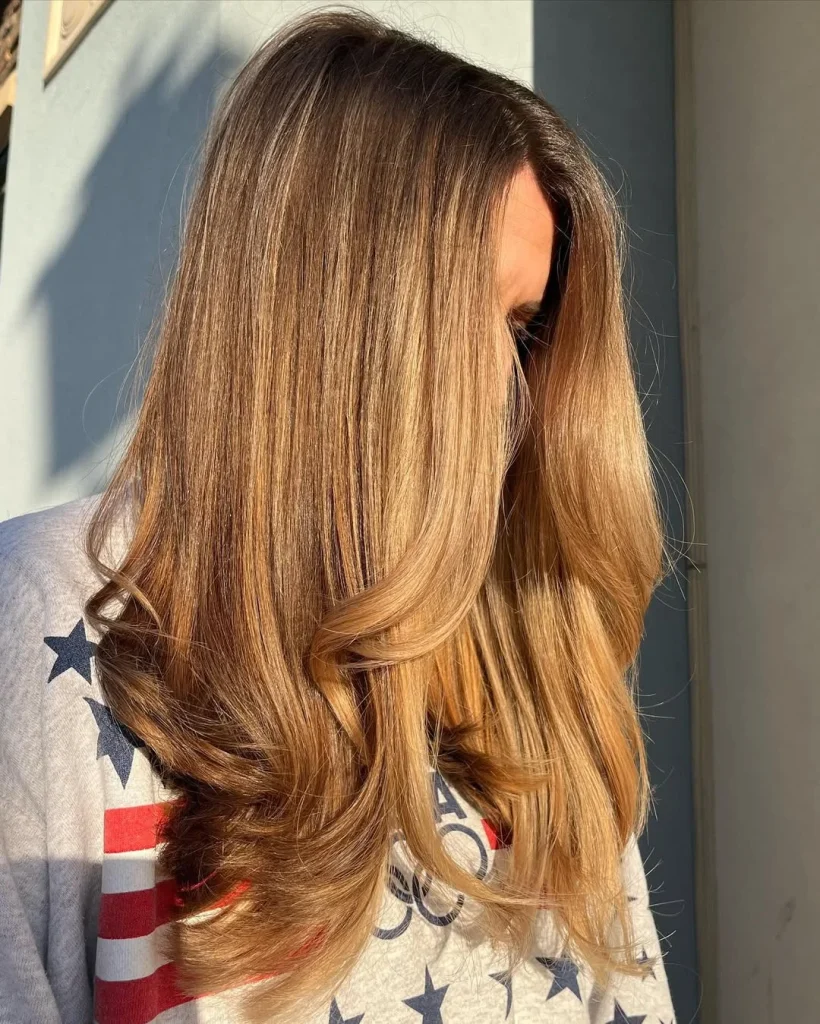 Salon Summer Creme Brulee Blonde Hair Ideas for 2026