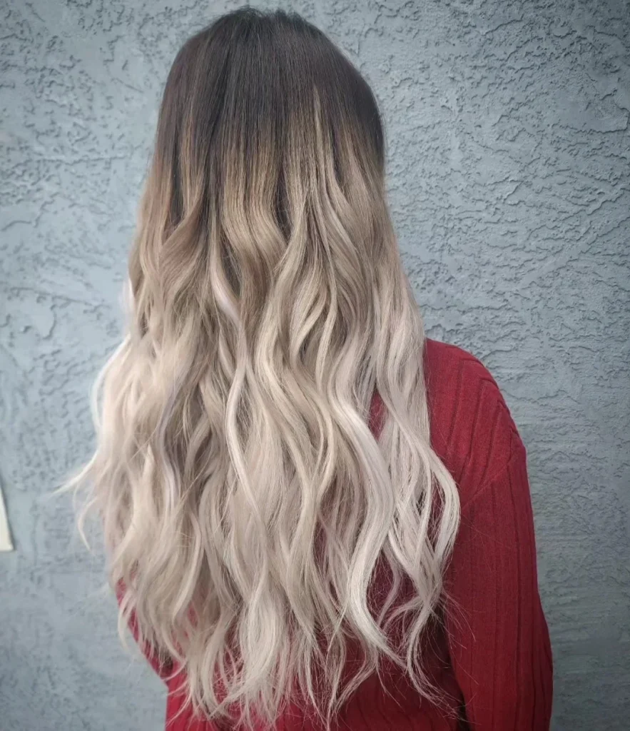 Salon Summer Creme Brulee Blonde Hair Ideas for 2026