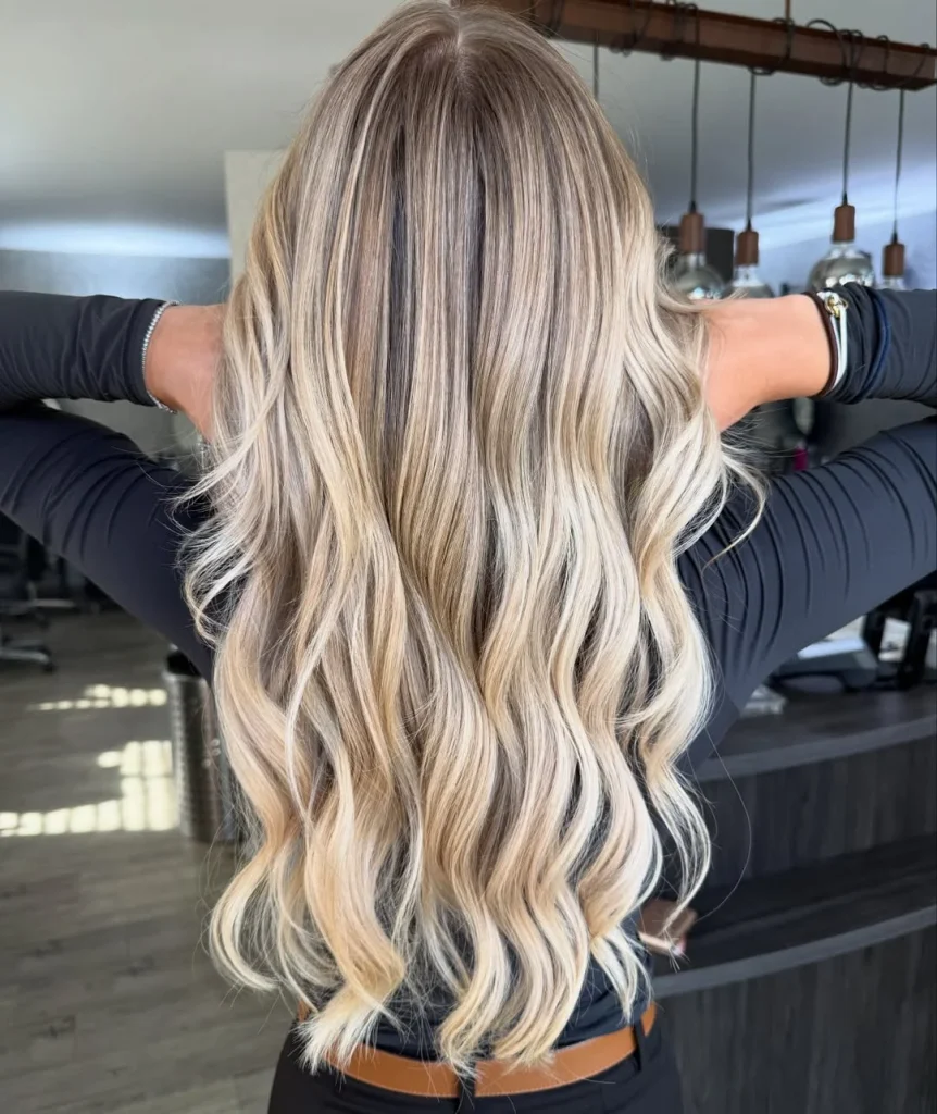 Salon Summer Creme Brulee Blonde Hair Ideas for 2026
