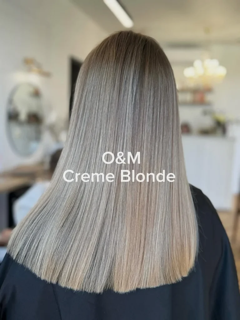 Salon Summer Creme Brulee Blonde Hair Ideas for 2026