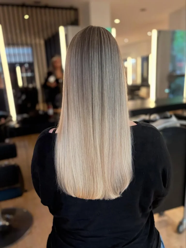 Salon Summer Creme Brulee Blonde Hair Ideas for 2026