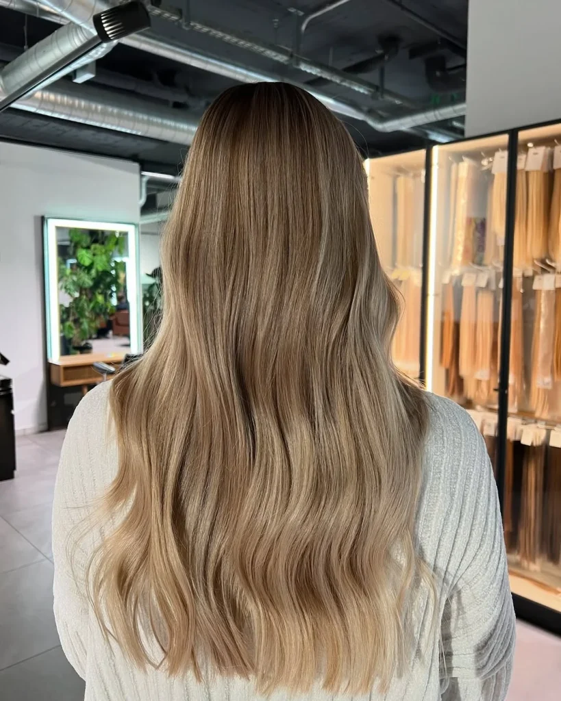 Salon Summer Creme Brulee Blonde Hair Ideas for 2026