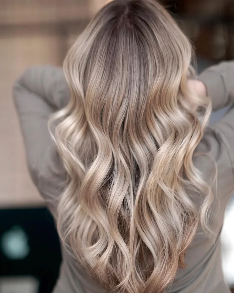 Salon Summer Creme Brulee Blonde Hair Ideas for 2026
