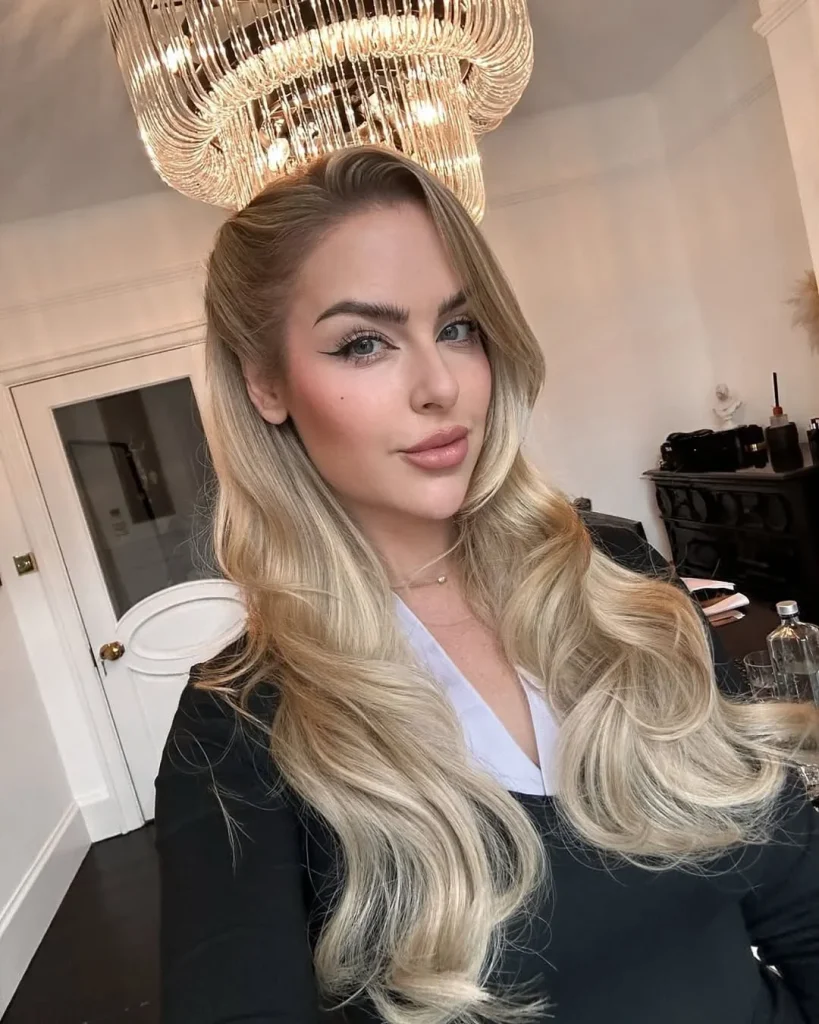 Salon Summer Creme Brulee Blonde Hair Ideas for 2026