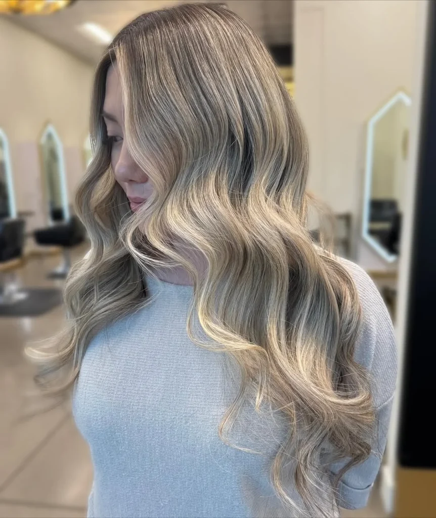 Salon Summer Creme Brulee Blonde Hair Ideas for 2026