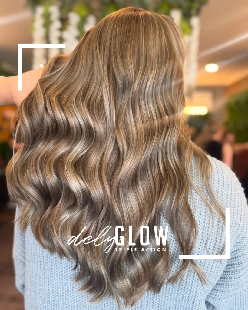 Salon Summer Creme Brulee Blonde Hair Ideas for 2026