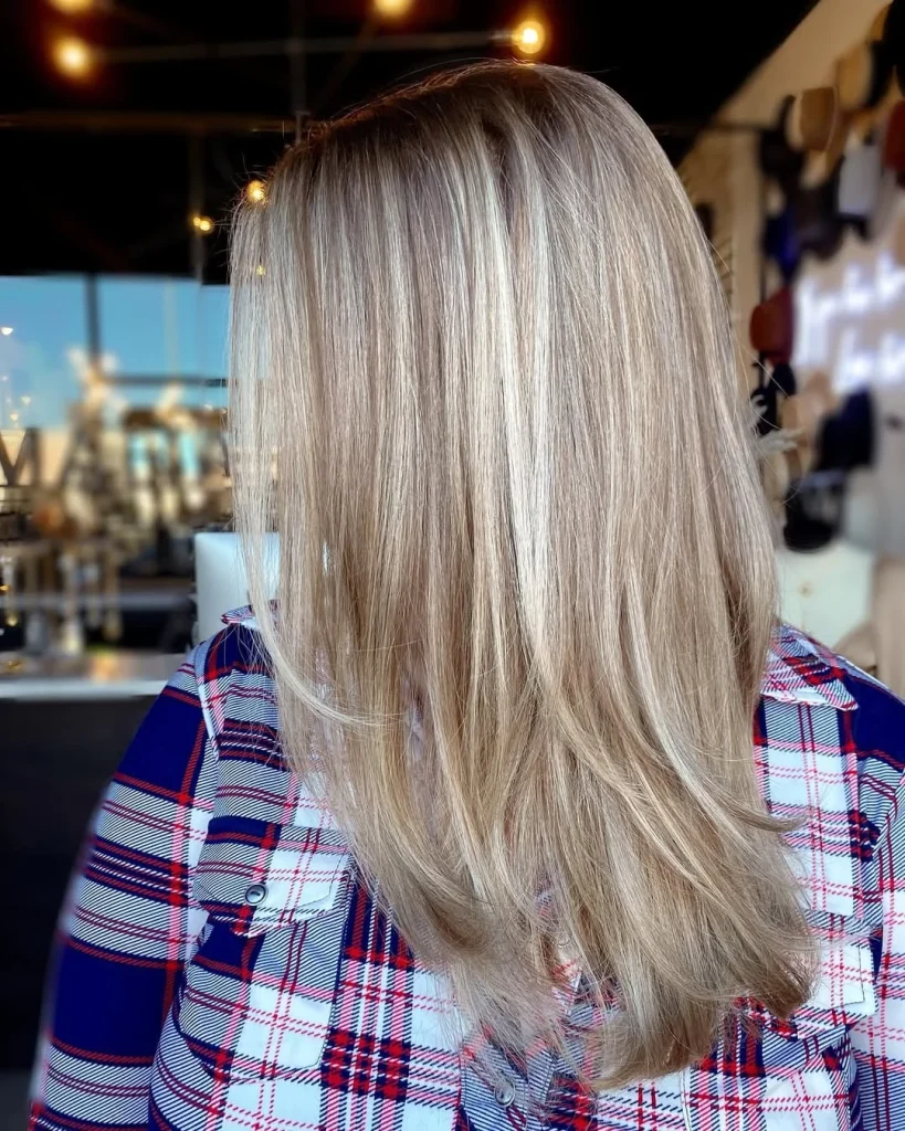Salon Summer Creme Brulee Blonde Hair Ideas for 2026