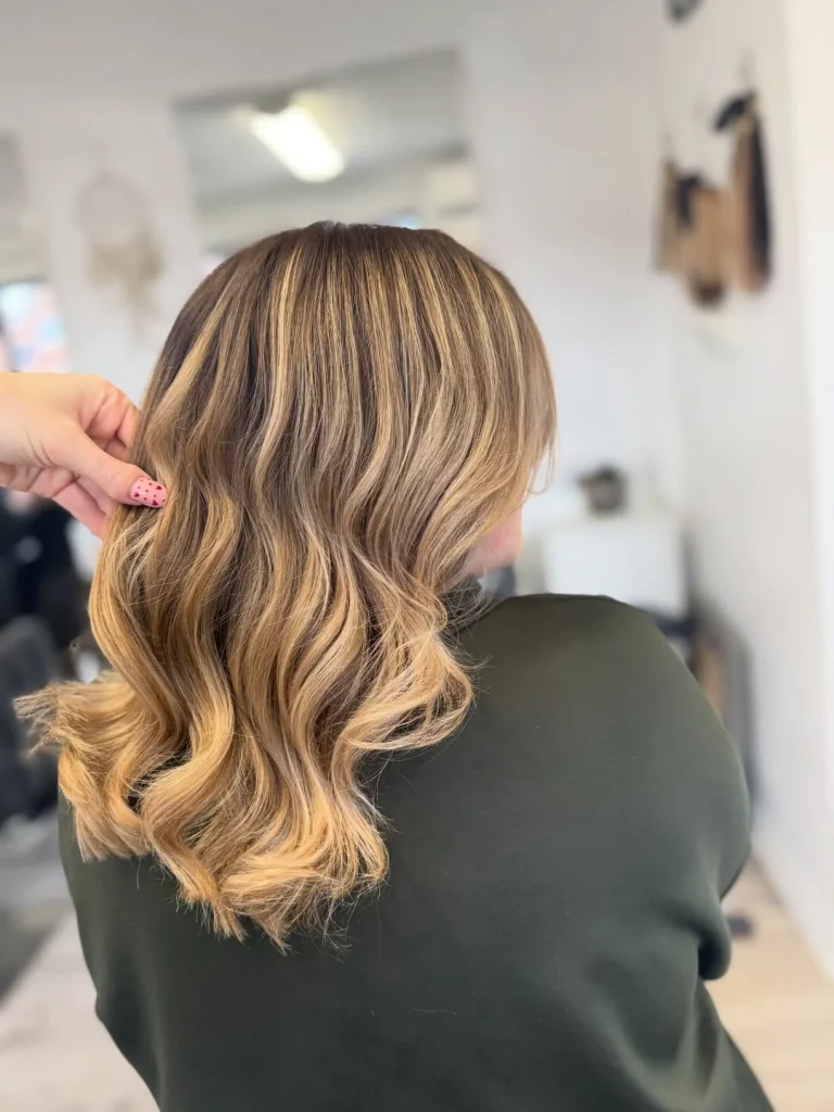 Salon Summer Creme Brulee Blonde Hair Ideas for 2026
