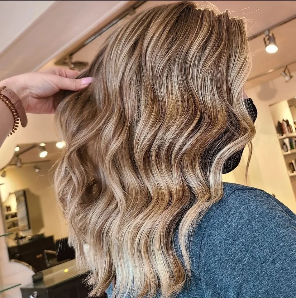 Salon Summer Creme Brulee Blonde Hair Ideas for 2026