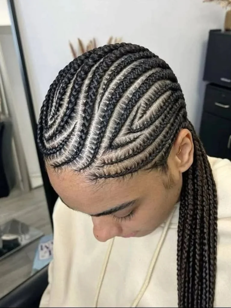 Salon Summer Hairstyle Black Women 2026: Trendy Braids, Natural Curls & Sleek Looks