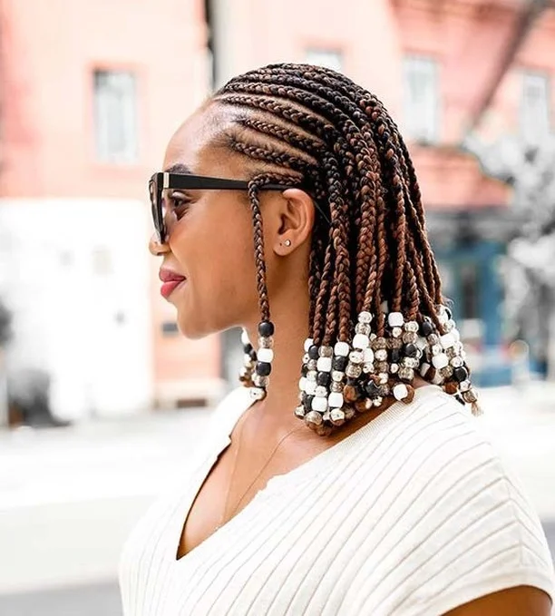 Salon Summer Hairstyle Black Women 2026: Trendy Braids, Natural Curls & Sleek Looks