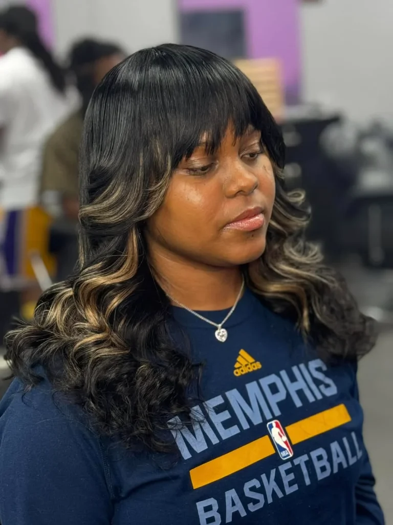 Salon Summer Hairstyle Black Women 2026: Trendy Braids, Natural Curls & Sleek Looks