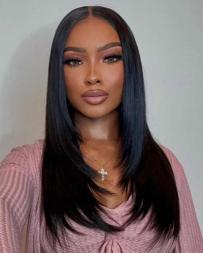 Salon Summer Hairstyle Black Women 2026: Trendy Braids, Natural Curls & Sleek Looks
