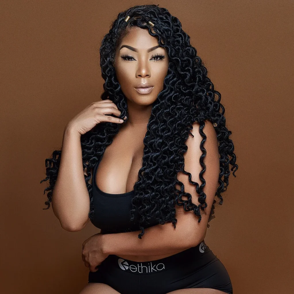 Salon Summer Hairstyle Black Women 2026: Trendy Braids, Natural Curls & Sleek Looks