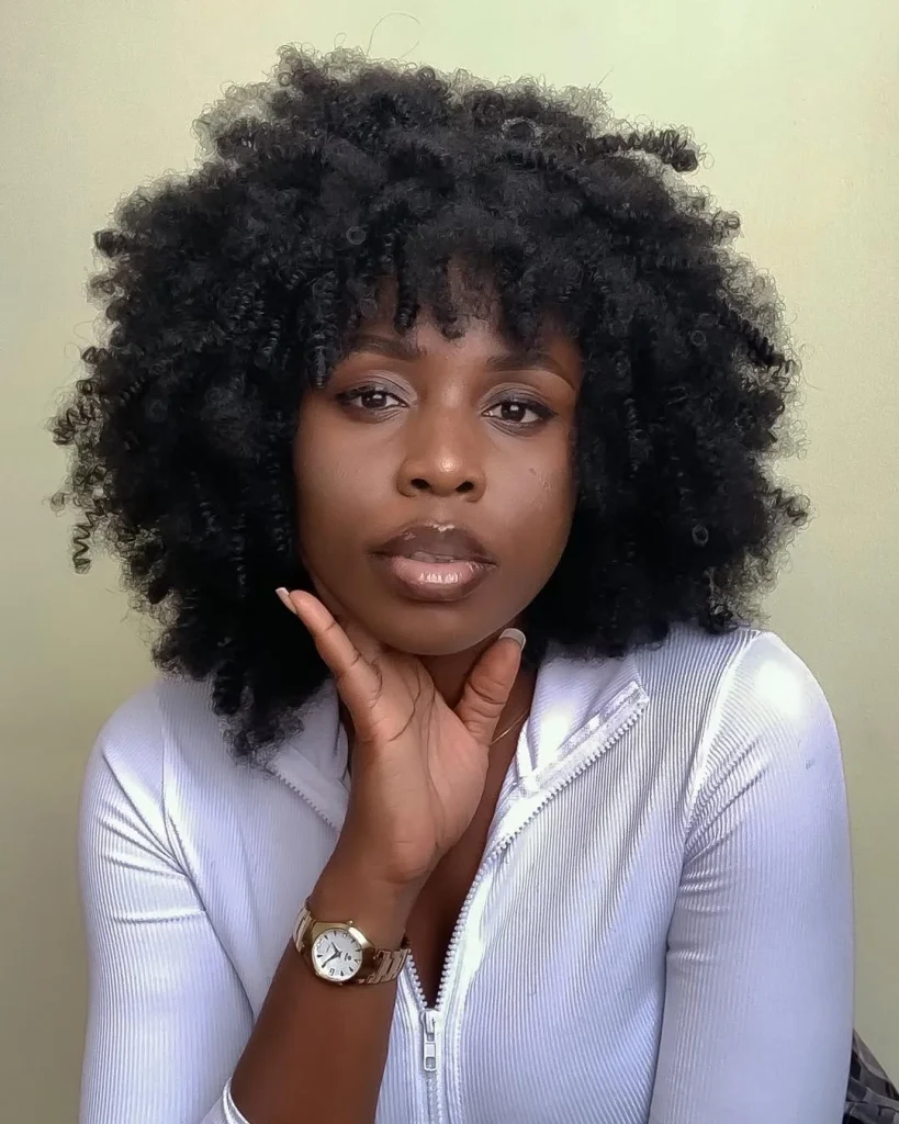 Salon Summer Hairstyle Black Women 2026: Trendy Braids, Natural Curls & Sleek Looks