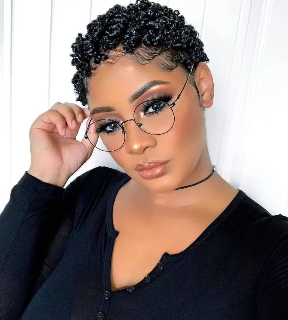 Salon Summer Hairstyle Black Women 2026: Trendy Braids, Natural Curls & Sleek Looks