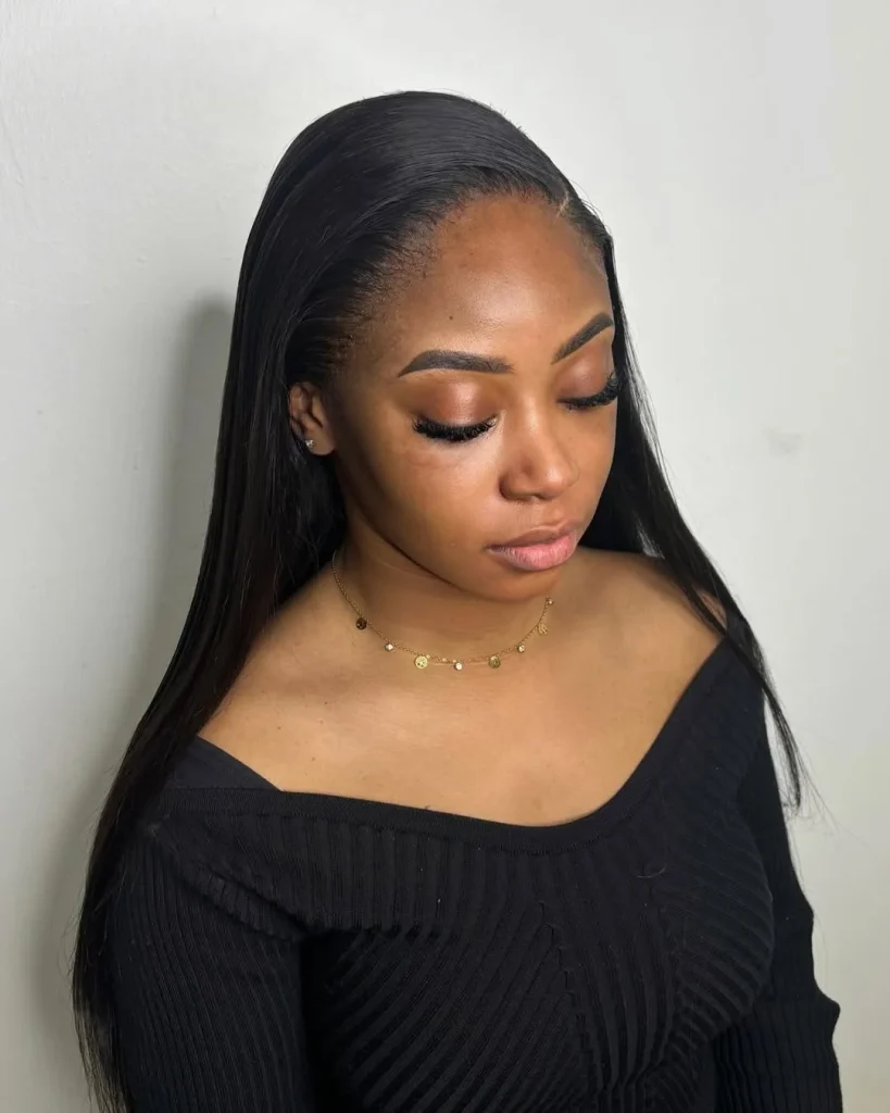 Salon Summer Hairstyle Black Women 2026: Trendy Braids, Natural Curls & Sleek Looks