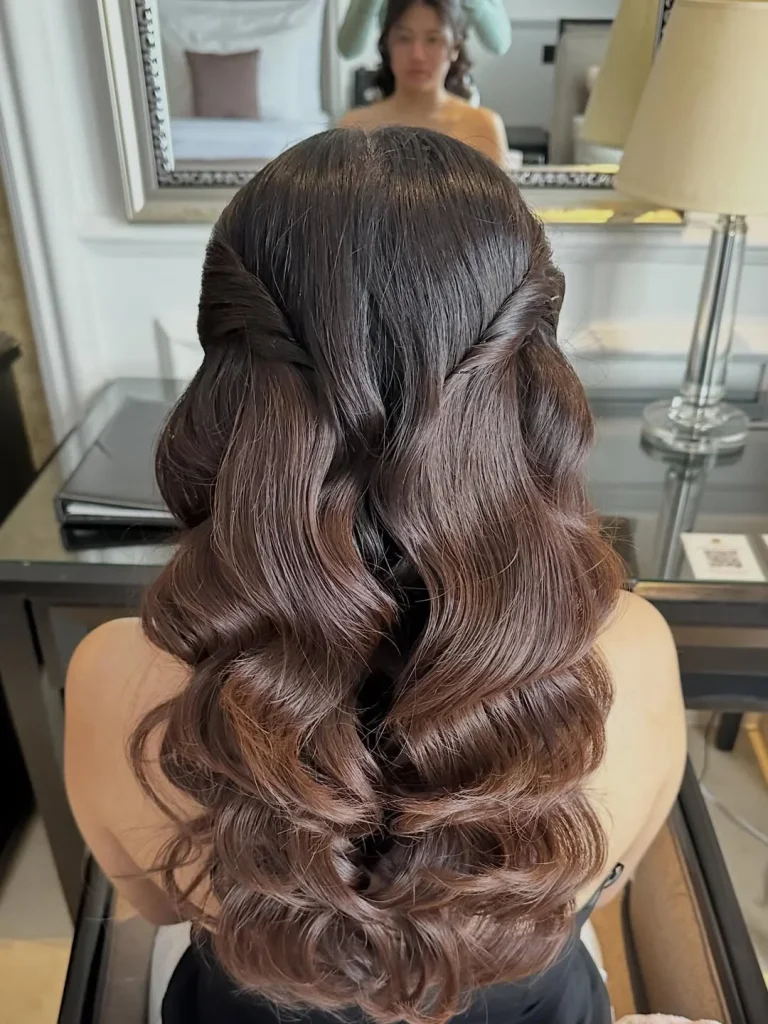 Salon Summer Wavy Hairstyle 2026 Ideas That Make Hair Look Effortlessly Expensive