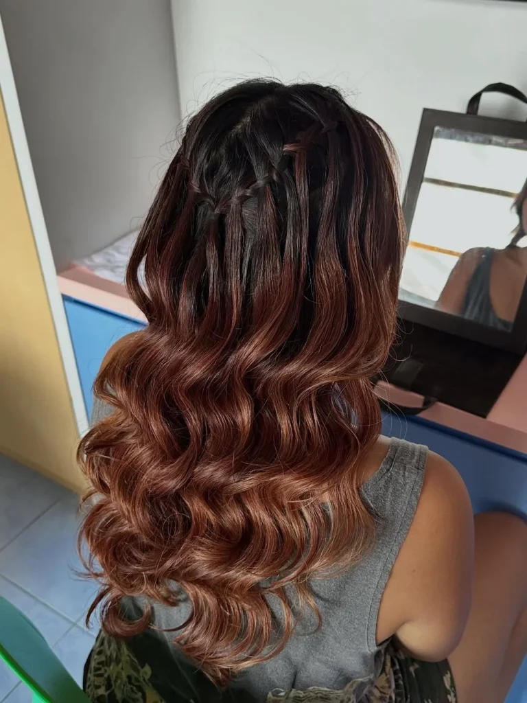 Salon Summer Wavy Hairstyle 2026 Ideas That Make Hair Look Effortlessly Expensive