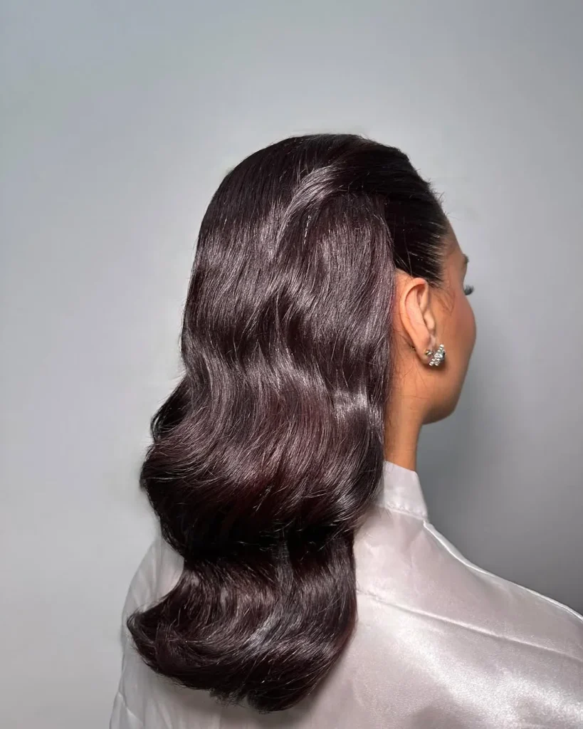 Salon Summer Wavy Hairstyle 2026 Ideas That Make Hair Look Effortlessly Expensive