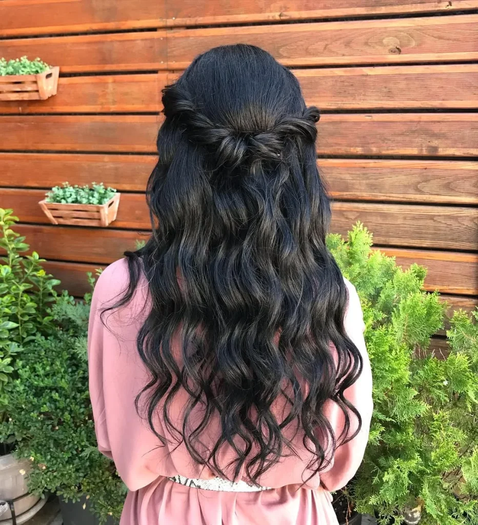 Salon Summer Wavy Hairstyle 2026 Ideas That Make Hair Look Effortlessly Expensive