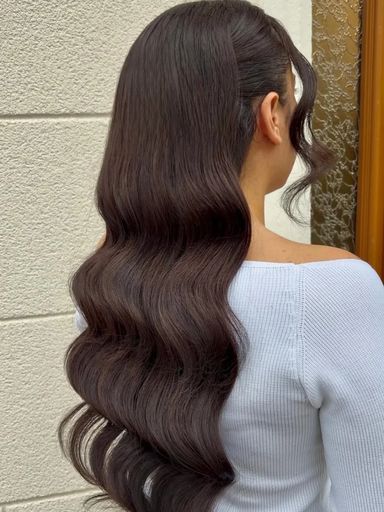Salon Summer Wavy Hairstyle 2026 Ideas That Make Hair Look Effortlessly Expensive