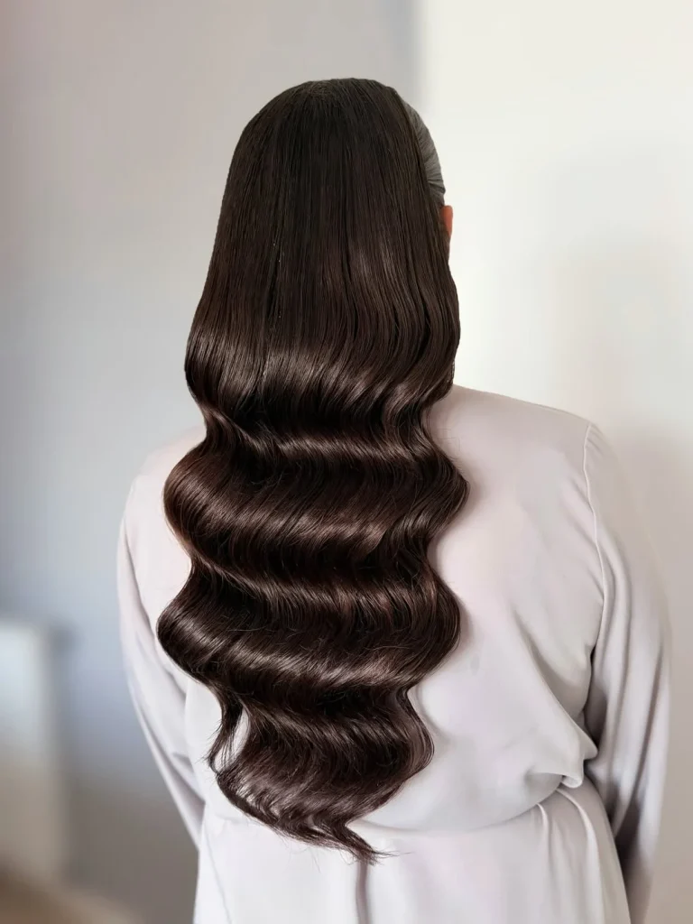 Salon Summer Wavy Hairstyle 2026 Ideas That Make Hair Look Effortlessly Expensive