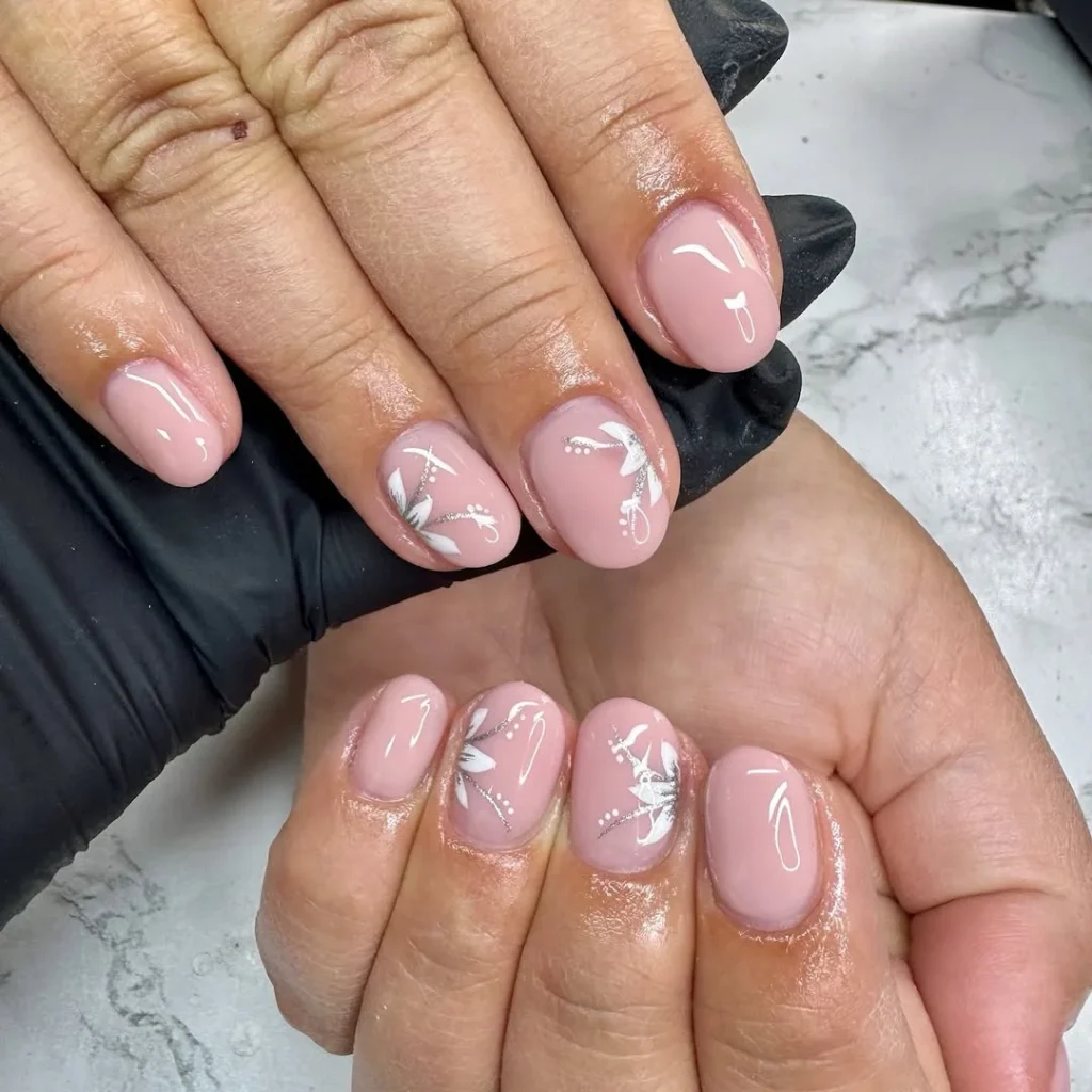 Short Gel Nails Summer 2026: Trendy, Chic & Wearable Nail Ideas for Every Mood