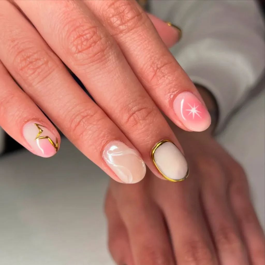Short Gel Nails Summer 2026: Trendy, Chic & Wearable Nail Ideas for Every Mood