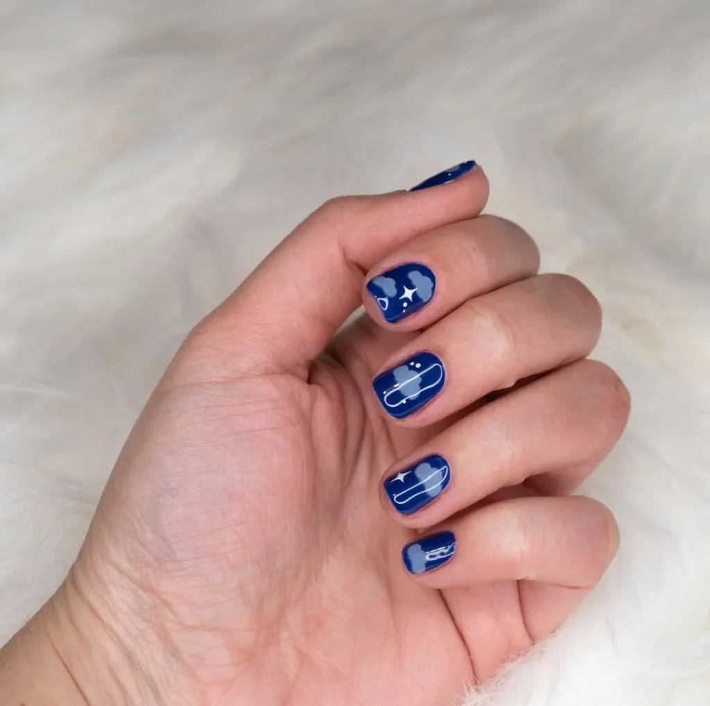 Short Gel Nails Summer 2026: Trendy, Chic & Wearable Nail Ideas for Every Mood
