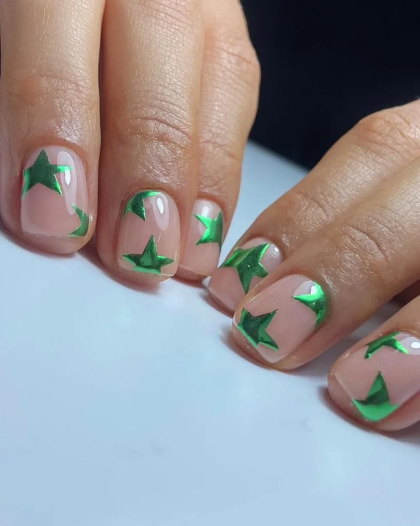 Short Gel Nails Summer 2026: Trendy, Chic & Wearable Nail Ideas for Every Mood