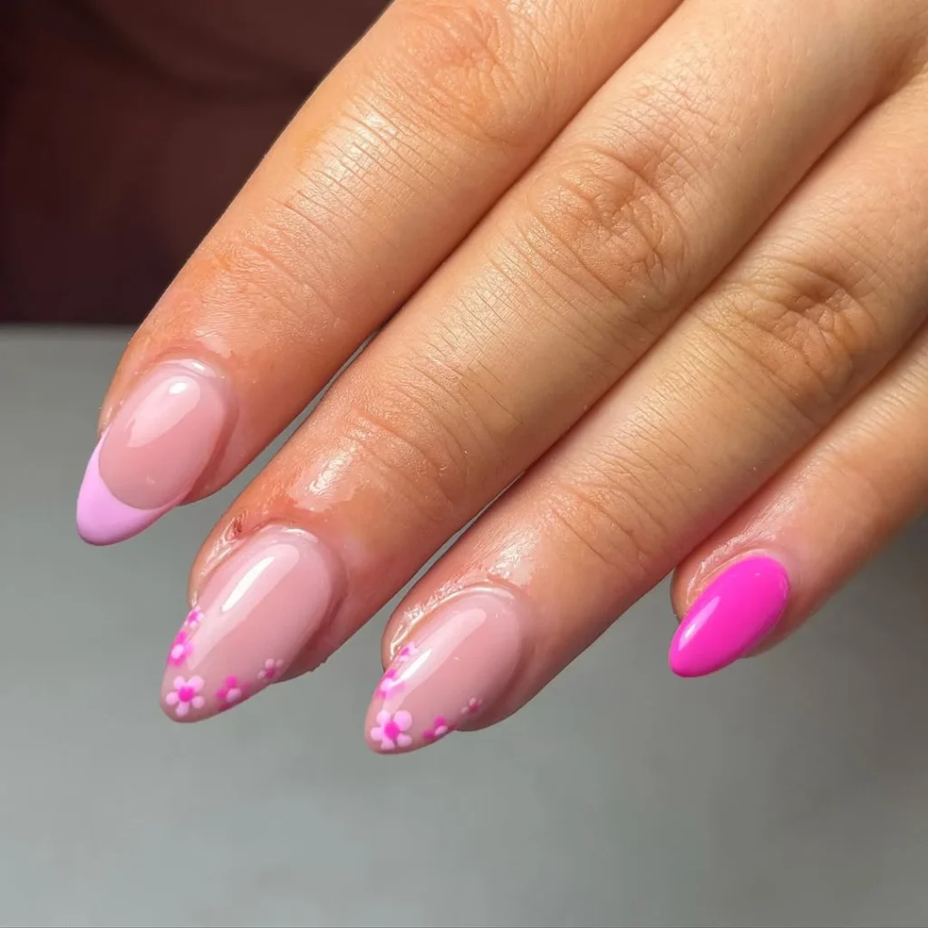 Short Gel Nails Summer 2026: Trendy, Chic & Wearable Nail Ideas for Every Mood