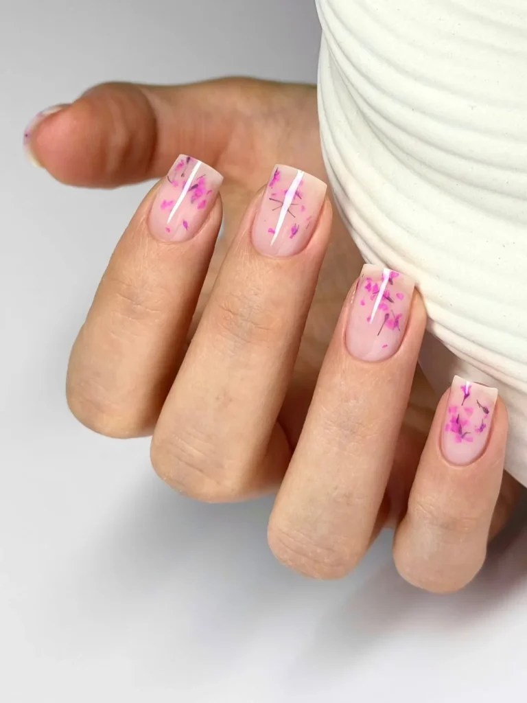 Short Gel Nails Summer 2026: Trendy, Chic & Wearable Nail Ideas for Every Mood