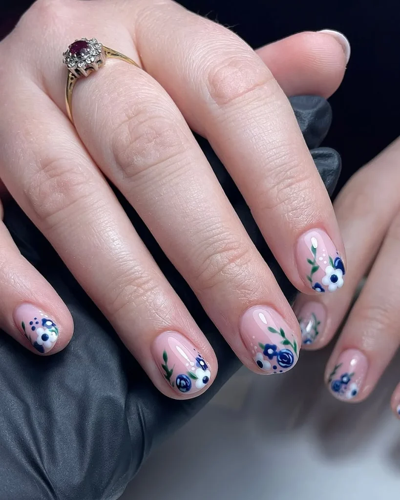 Short Gel Nails Summer 2026: Trendy, Chic & Wearable Nail Ideas for Every Mood