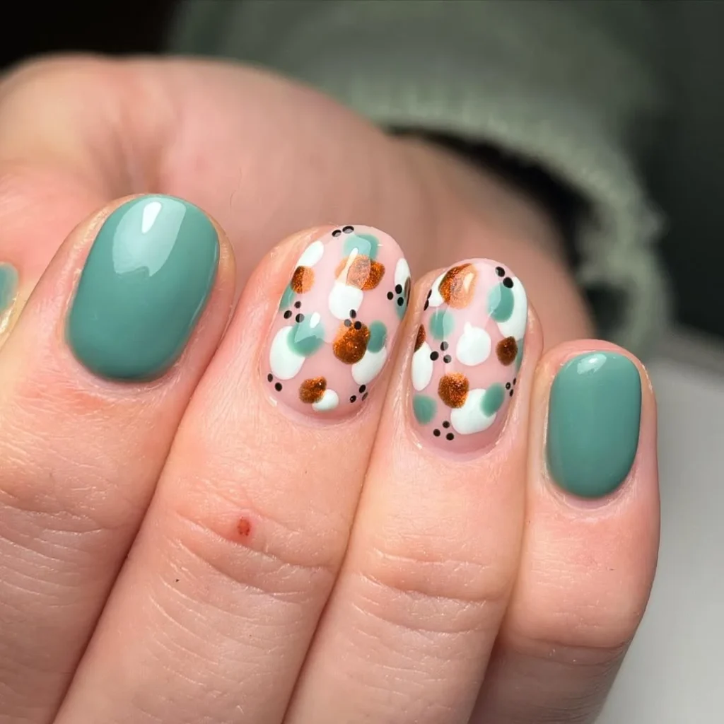 Short Gel Nails Summer 2026: Trendy, Chic & Wearable Nail Ideas for Every Mood
