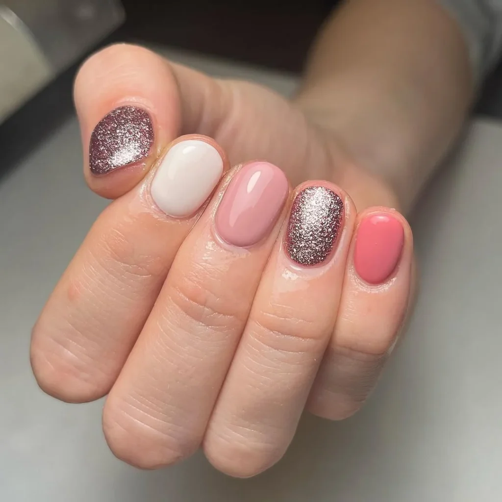 Short Gel Nails Summer 2026: Trendy, Chic & Wearable Nail Ideas for Every Mood