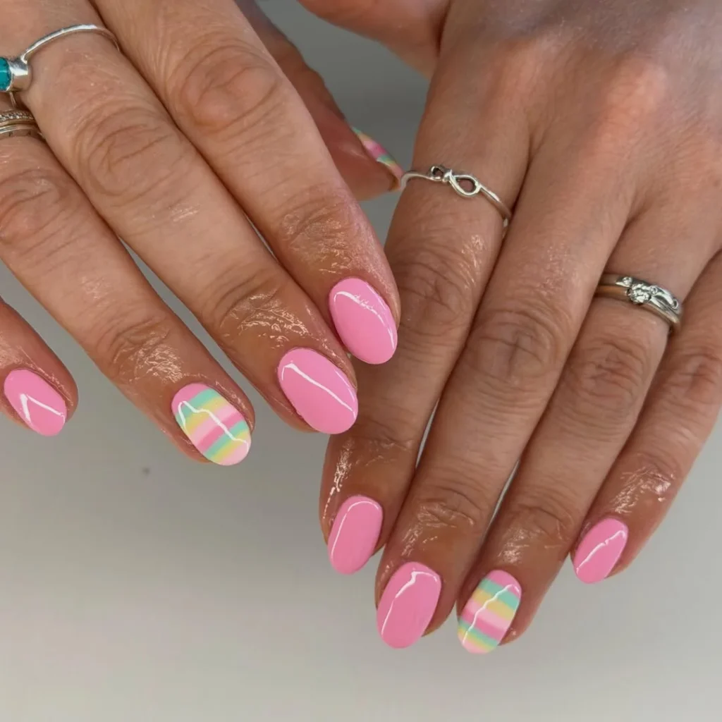 Short Summer Nails 2026: Cute & Trendy Ideas for Every Style