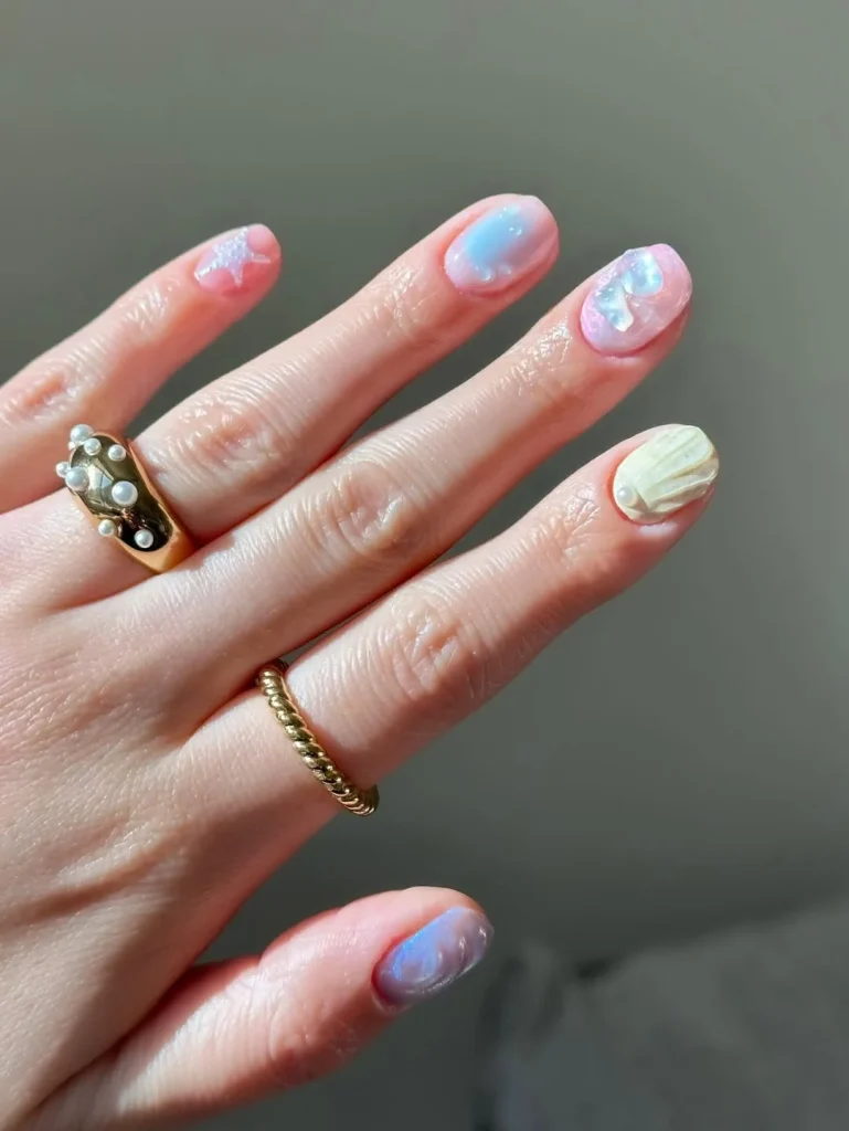Short Summer Nails 2026: Cute & Trendy Ideas for Every Style