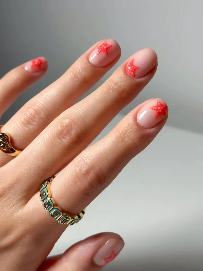 Short Summer Nails 2026: Cute & Trendy Ideas for Every Style
