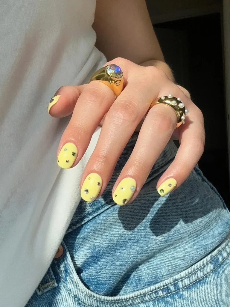 Short Summer Nails 2026: Cute & Trendy Ideas for Every Style