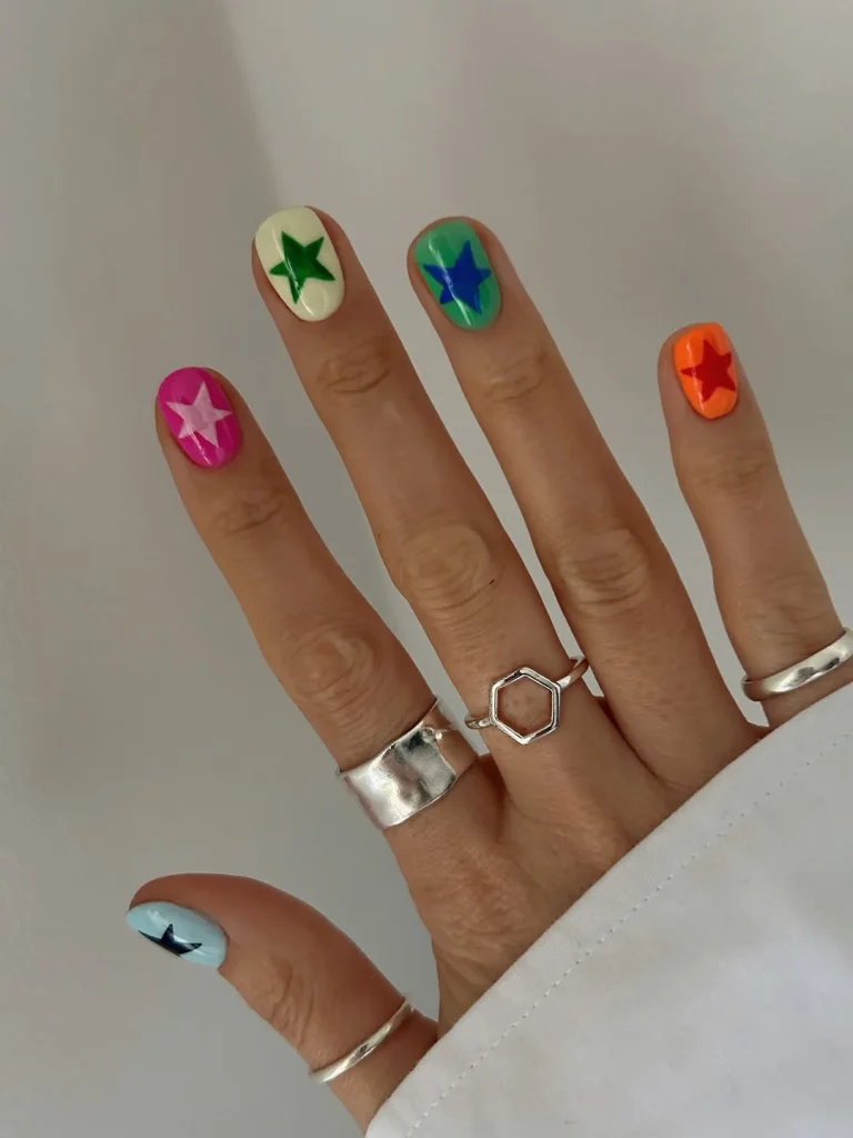 Short Summer Nails 2026: Cute & Trendy Ideas for Every Style
