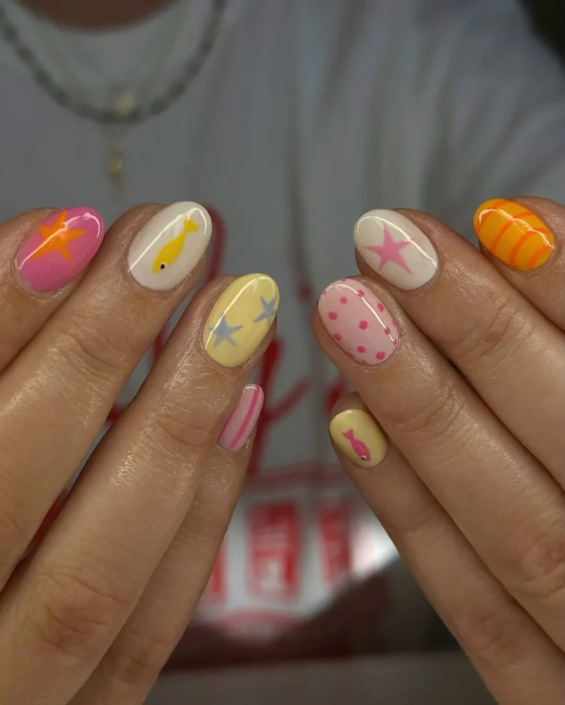 Short Summer Nails 2026: Cute & Trendy Ideas for Every Style