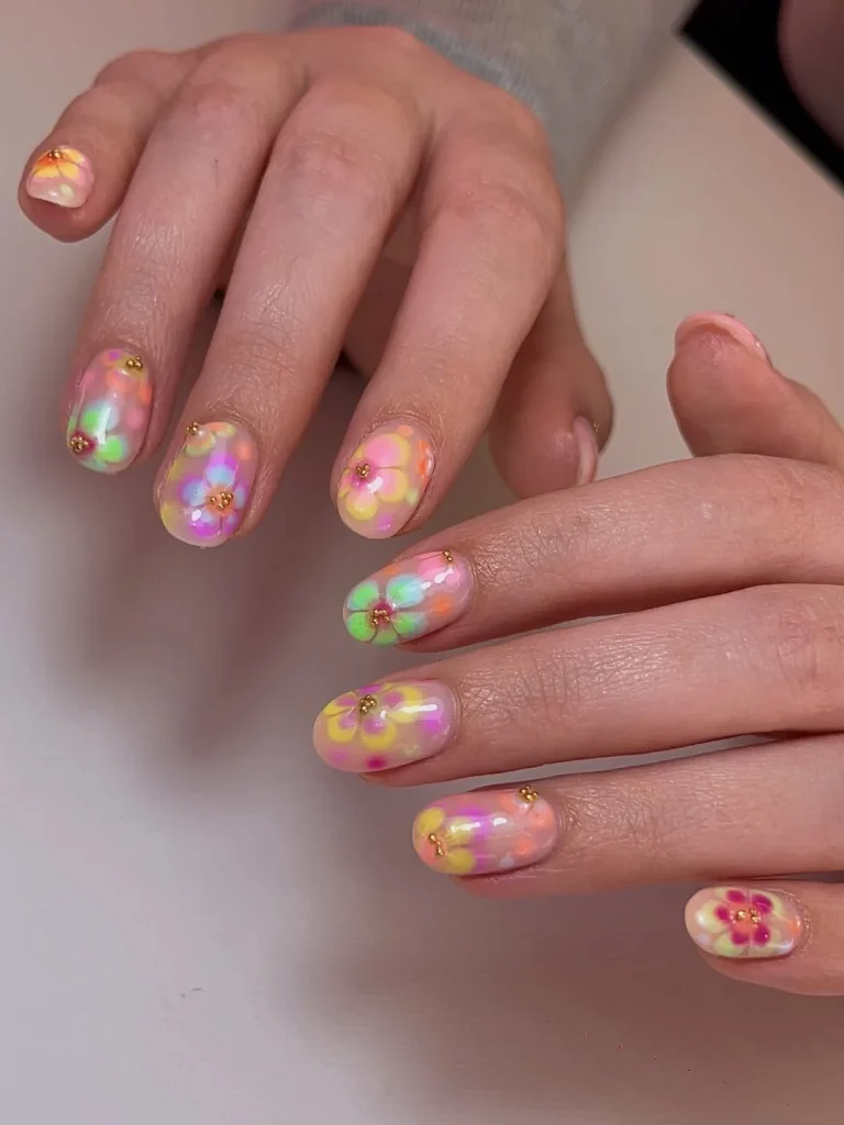 Short Summer Nails 2026: Cute & Trendy Ideas for Every Style