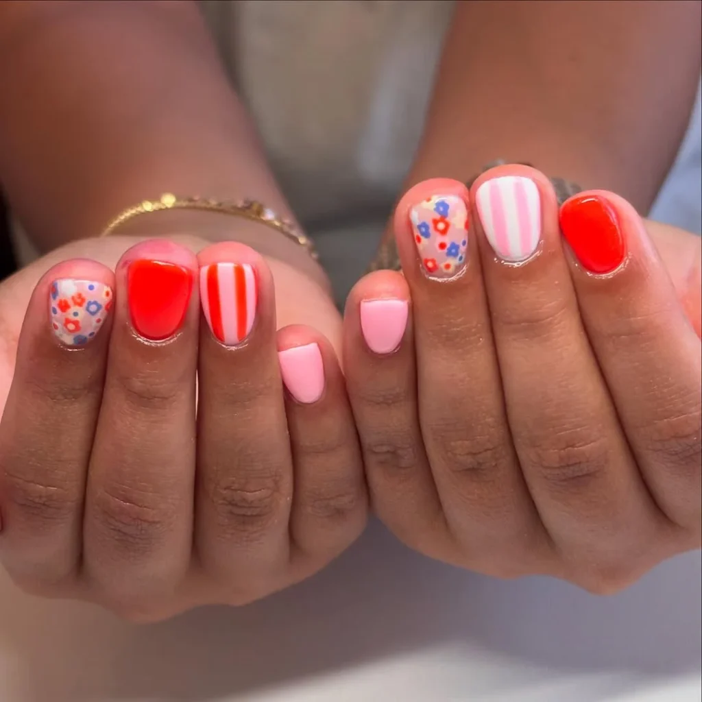 Short Summer Nails 2026: Cute & Trendy Ideas for Every Style
