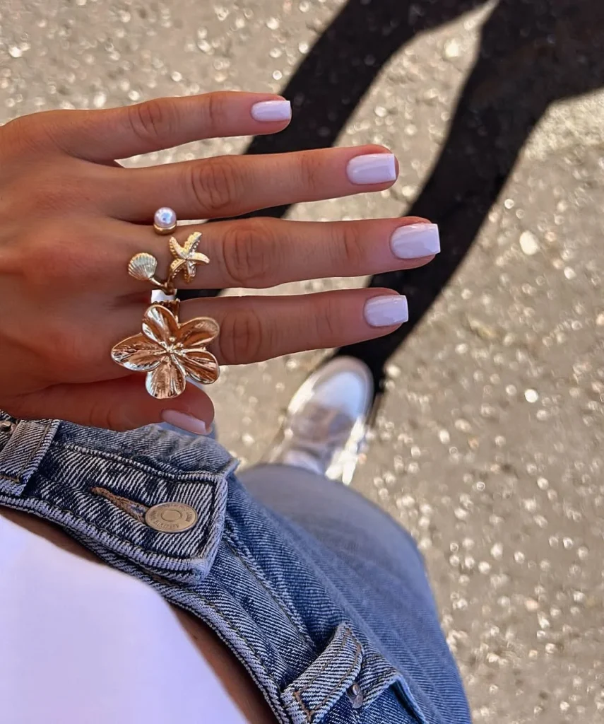 Short Summer Nails 2026: Cute & Trendy Ideas for Every Style