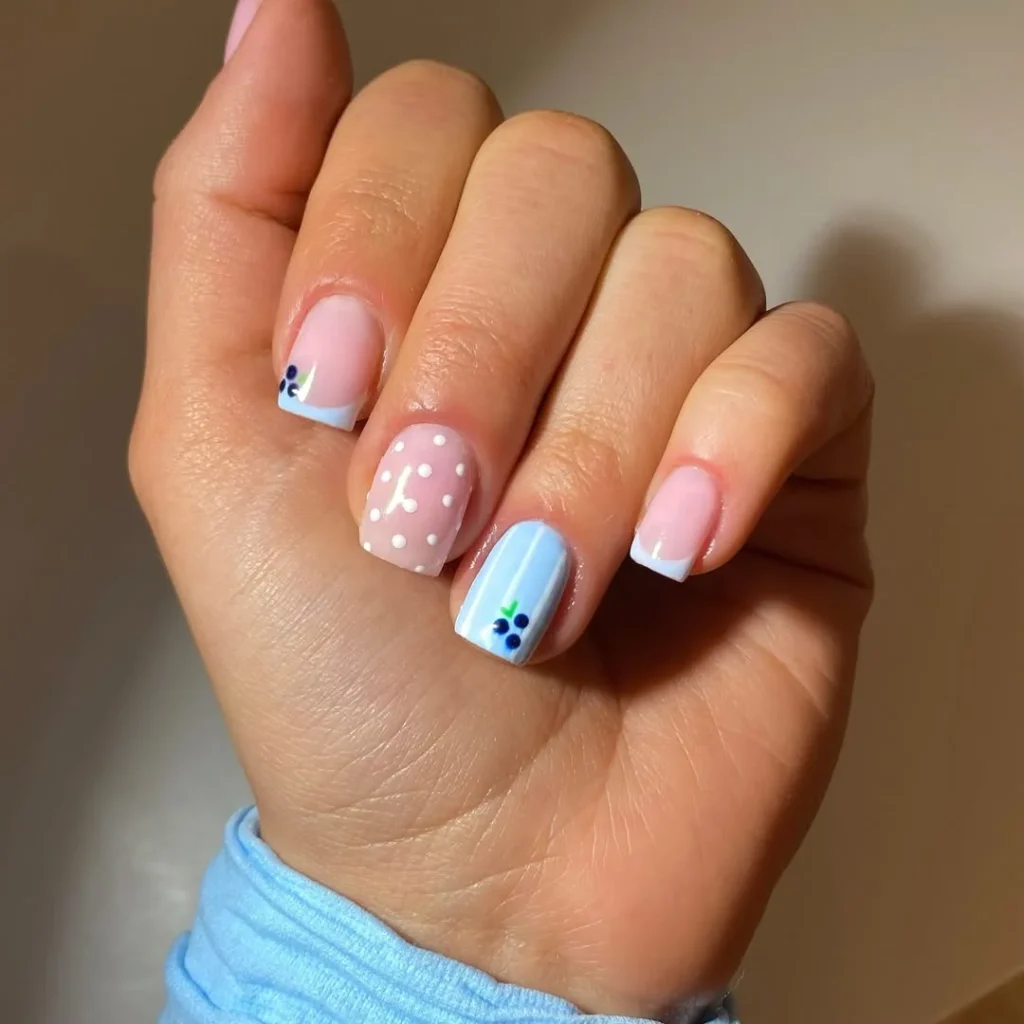 Short Summer Nails 2026: Cute & Trendy Ideas for Every Style
